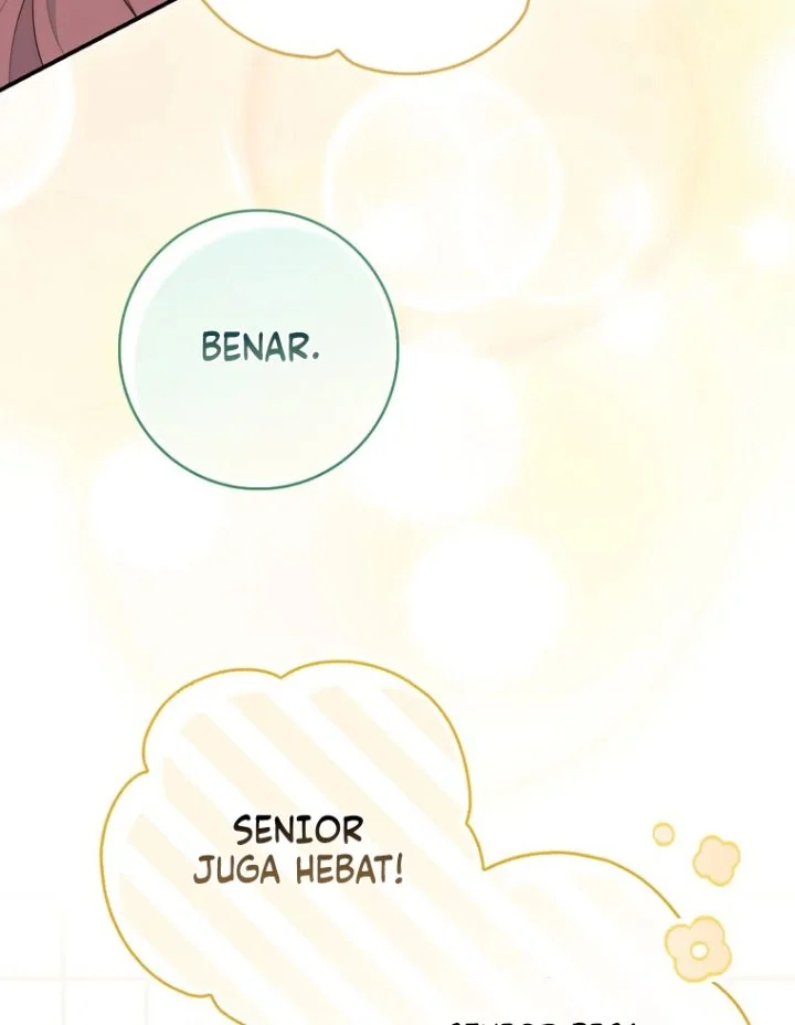 A Princess Who Reads Fortune Chapter 122 - halaman 87