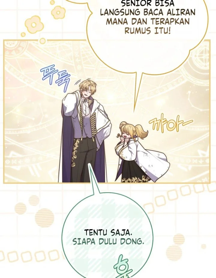 A Princess Who Reads Fortune Chapter 122 - halaman 88