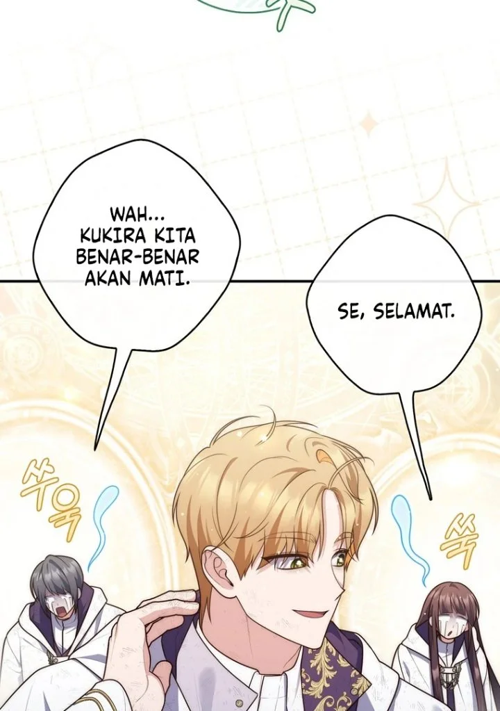 A Princess Who Reads Fortune Chapter 122 - halaman 89