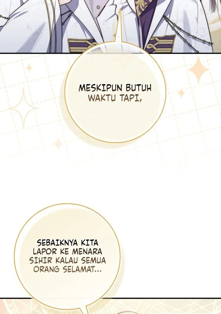 A Princess Who Reads Fortune Chapter 122 - halaman 90