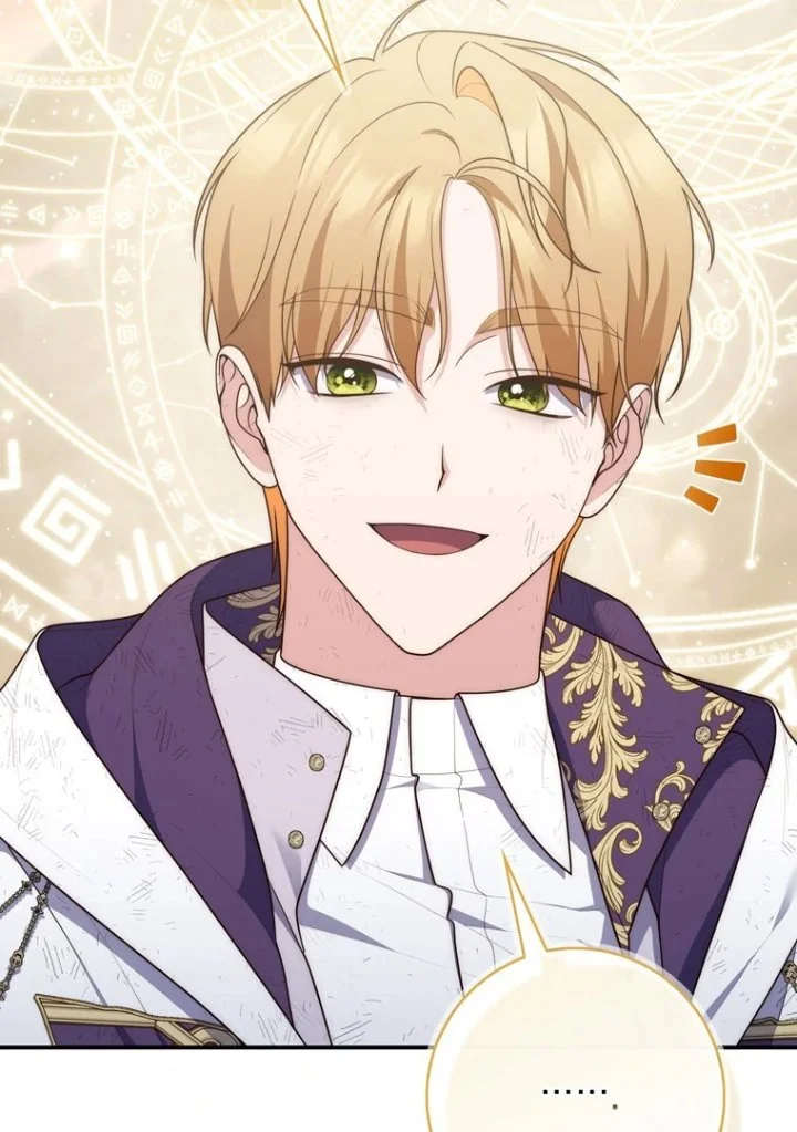 A Princess Who Reads Fortune Chapter 122 - halaman 91