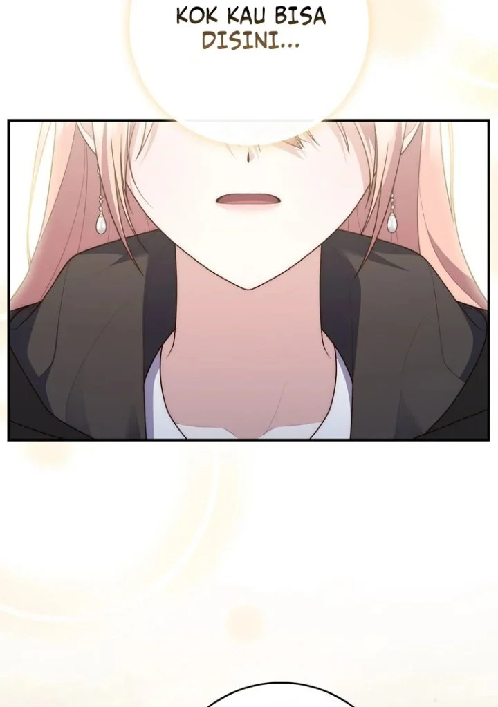 A Princess Who Reads Fortune Chapter 122 - halaman 95