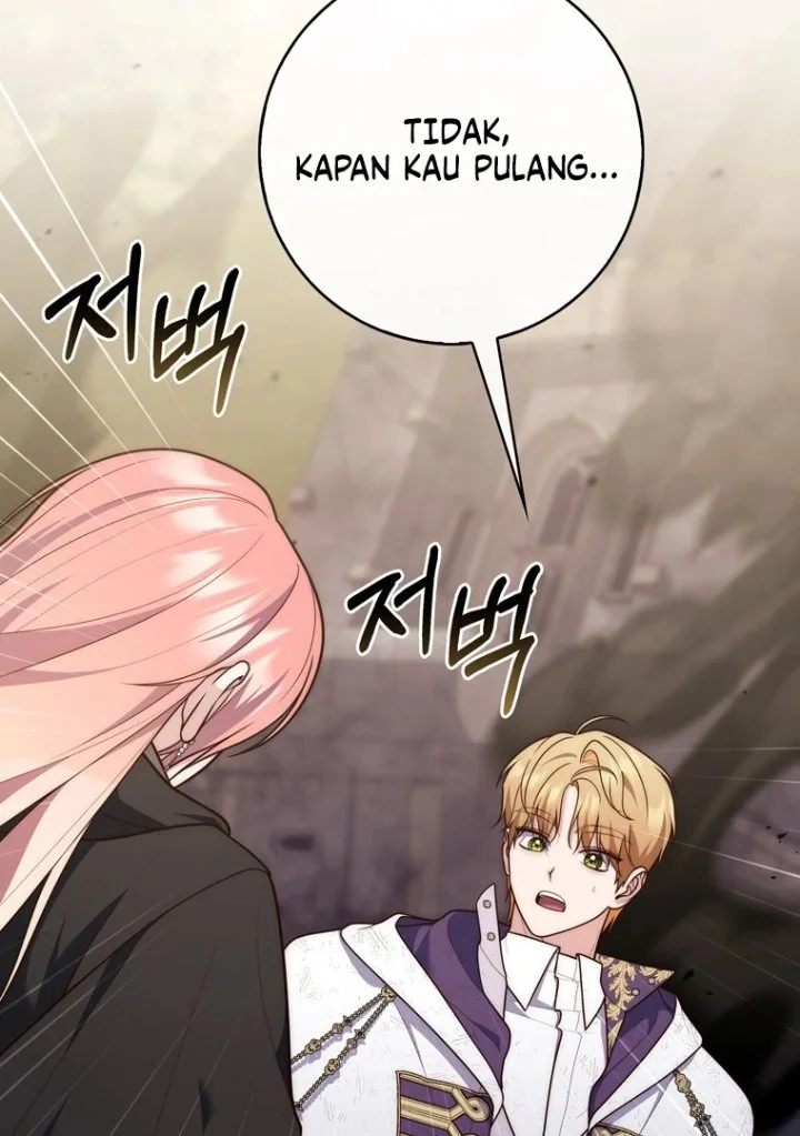 A Princess Who Reads Fortune Chapter 122 - halaman 96