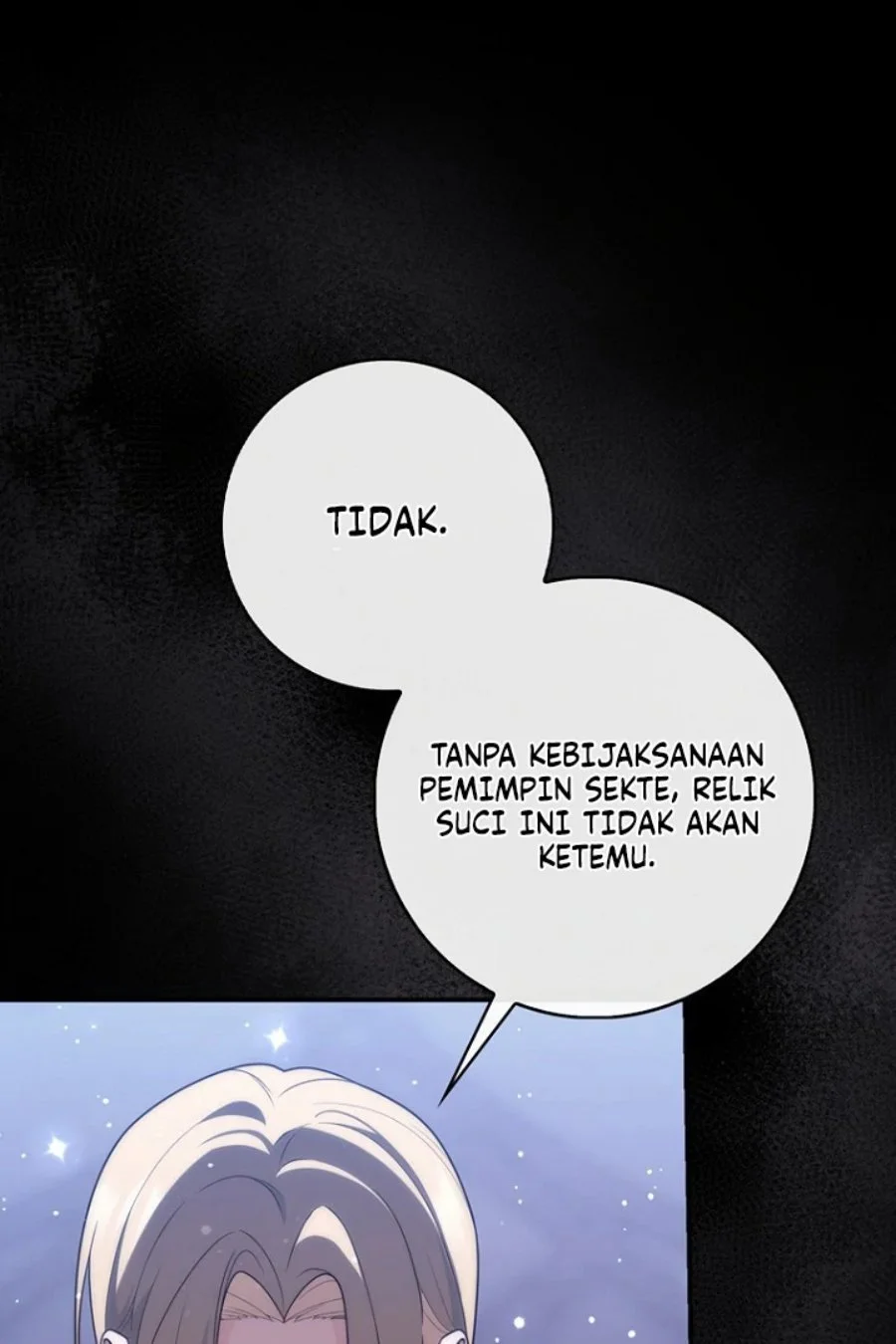 A Princess Who Reads Fortune Chapter 123 - halaman 101