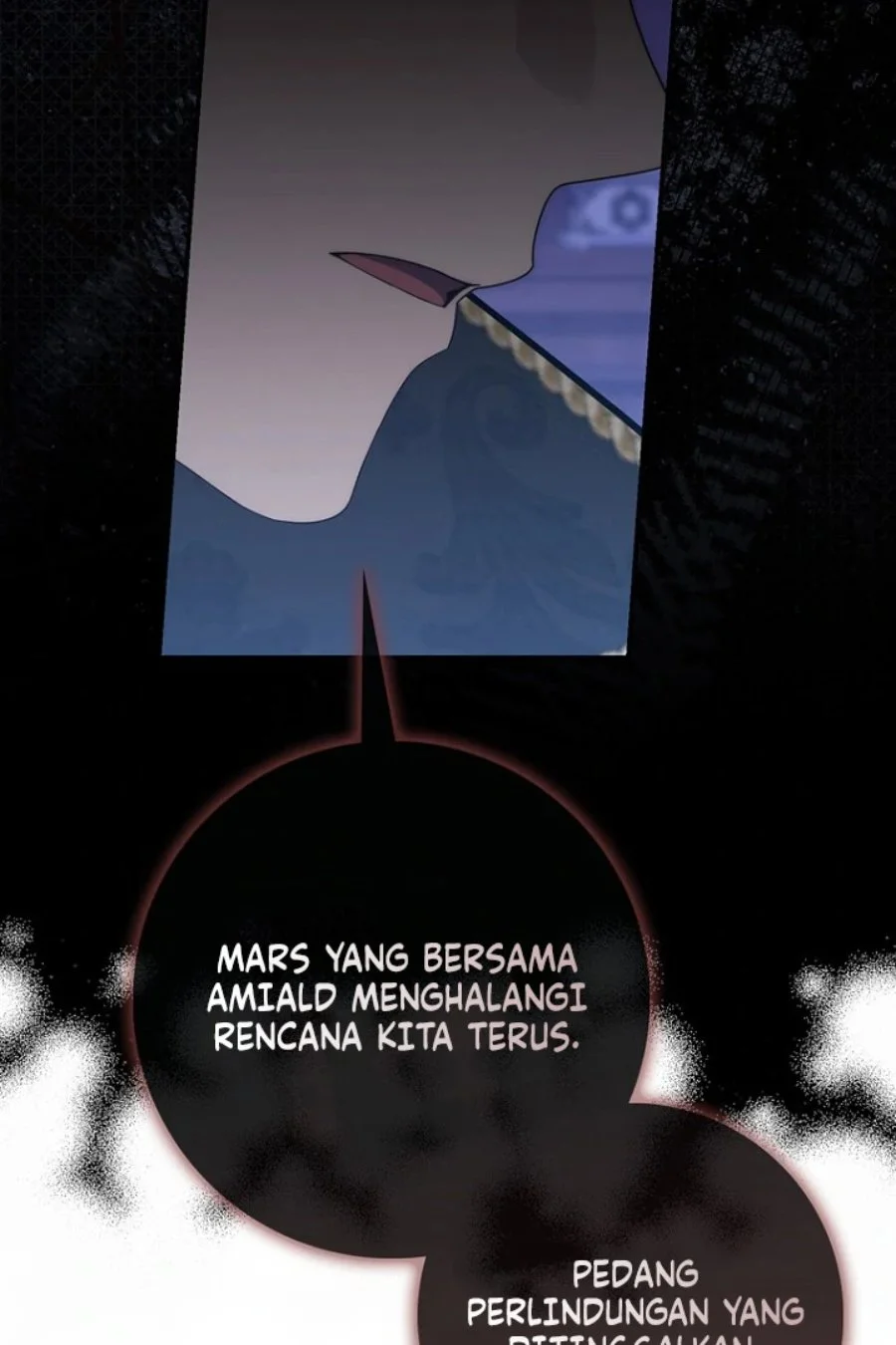 A Princess Who Reads Fortune Chapter 123 - halaman 106