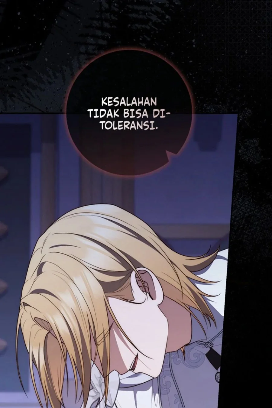 A Princess Who Reads Fortune Chapter 123 - halaman 109