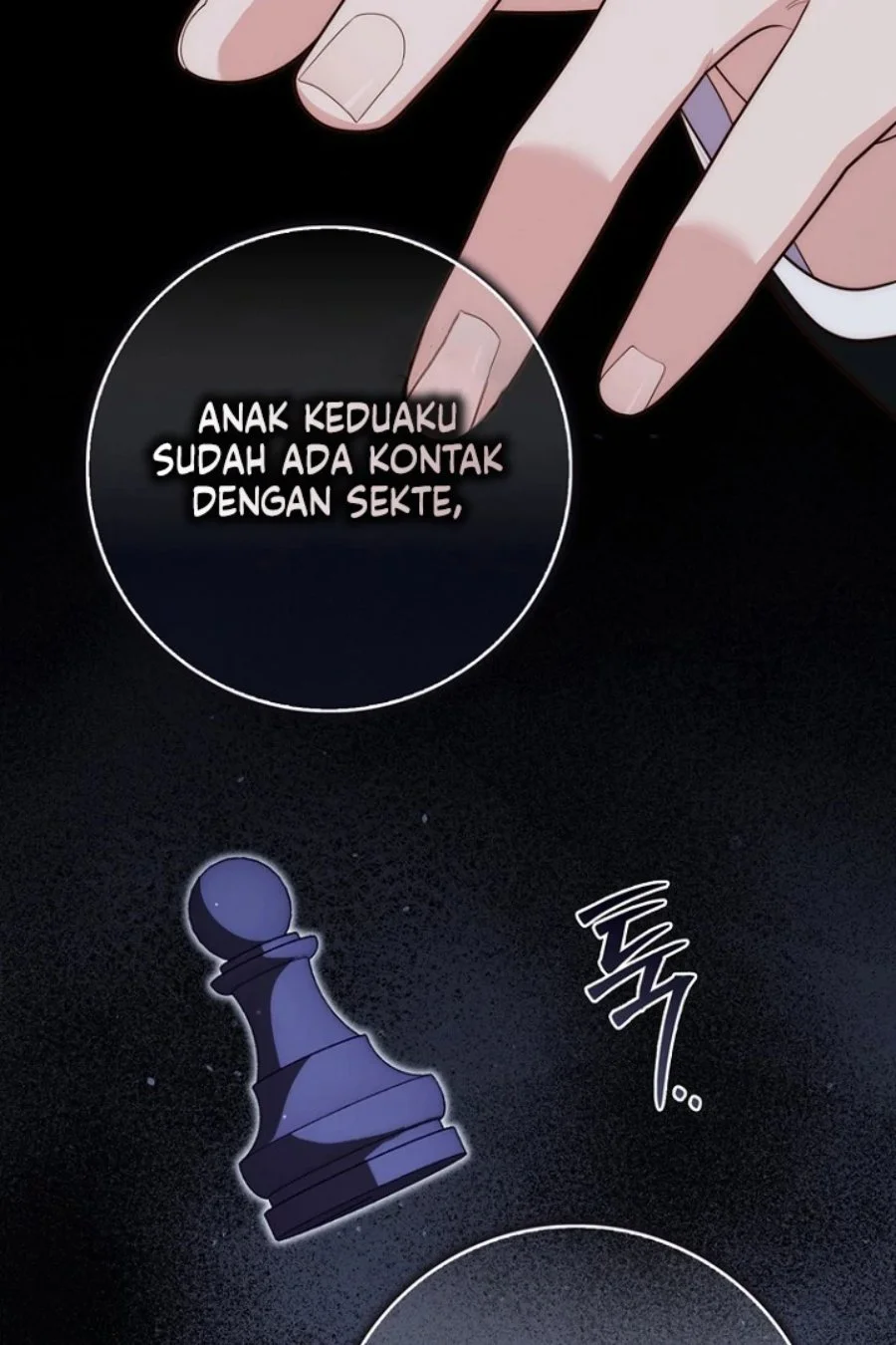 A Princess Who Reads Fortune Chapter 123 - halaman 112
