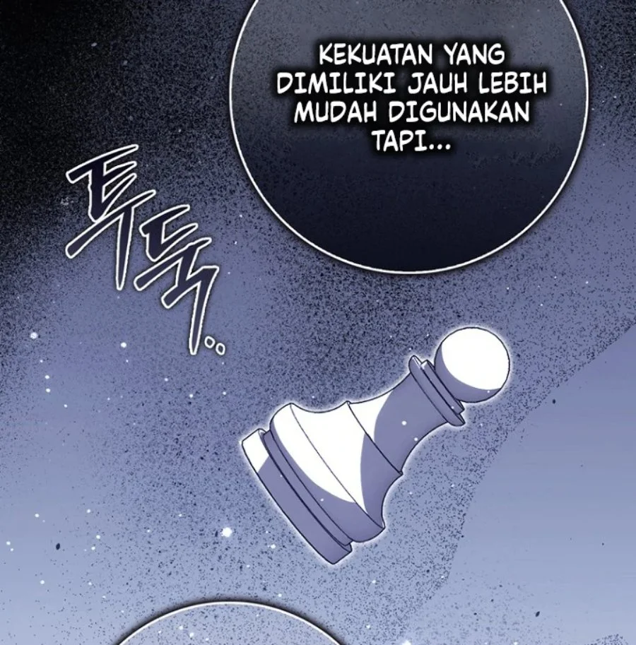 A Princess Who Reads Fortune Chapter 123 - halaman 113