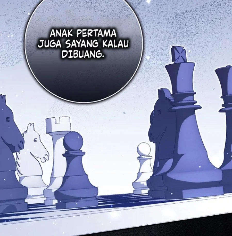 A Princess Who Reads Fortune Chapter 123 - halaman 114