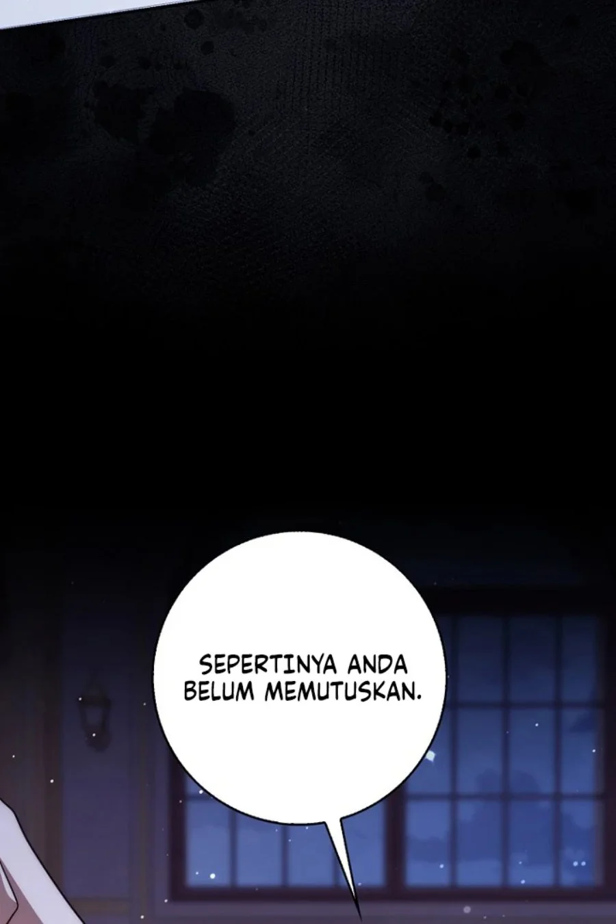 A Princess Who Reads Fortune Chapter 123 - halaman 115