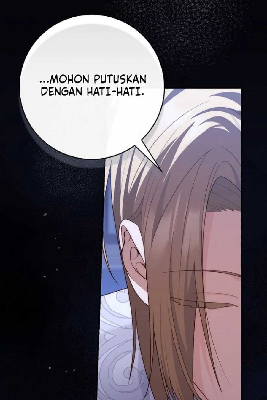 A Princess Who Reads Fortune Chapter 123 - halaman 117