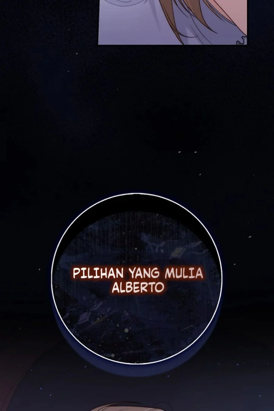 A Princess Who Reads Fortune Chapter 123 - halaman 118
