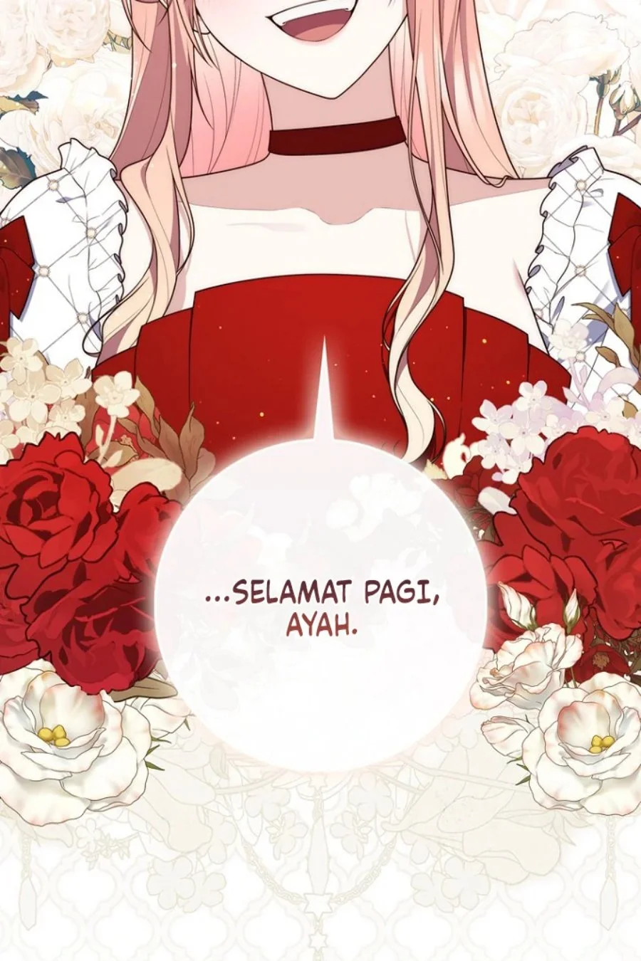 A Princess Who Reads Fortune Chapter 123 - halaman 12