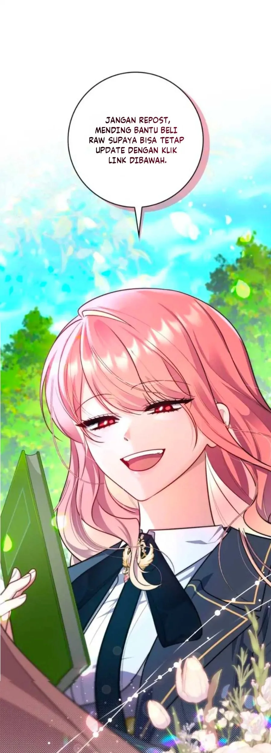 A Princess Who Reads Fortune Chapter 123 - halaman 123