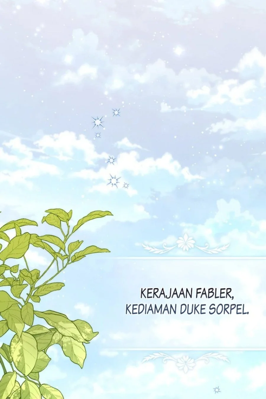 A Princess Who Reads Fortune Chapter 123 - halaman 2