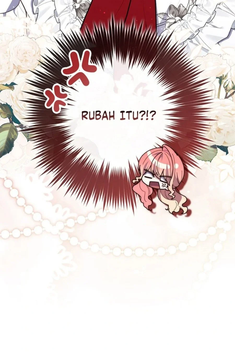A Princess Who Reads Fortune Chapter 123 - halaman 22