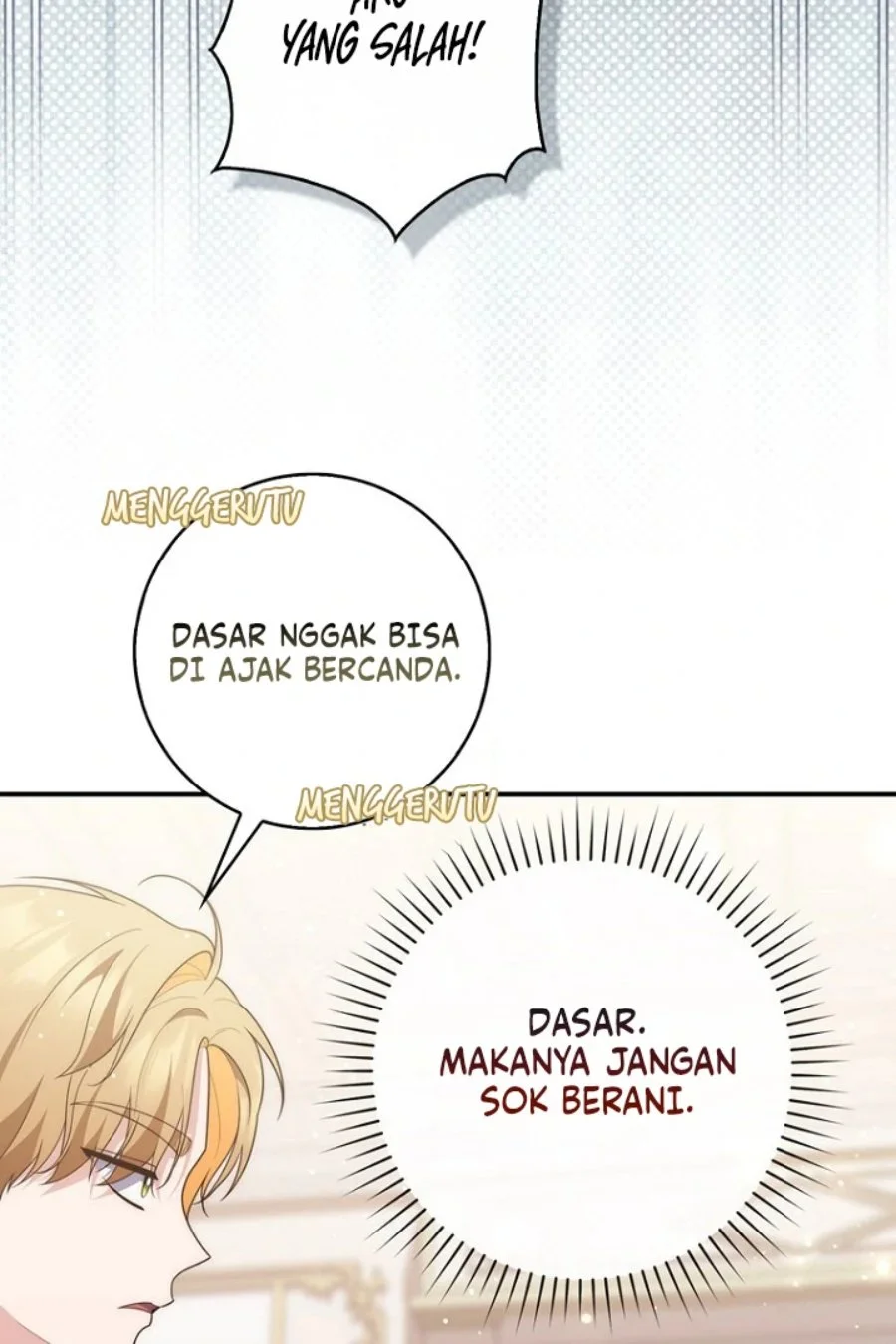 A Princess Who Reads Fortune Chapter 123 - halaman 26