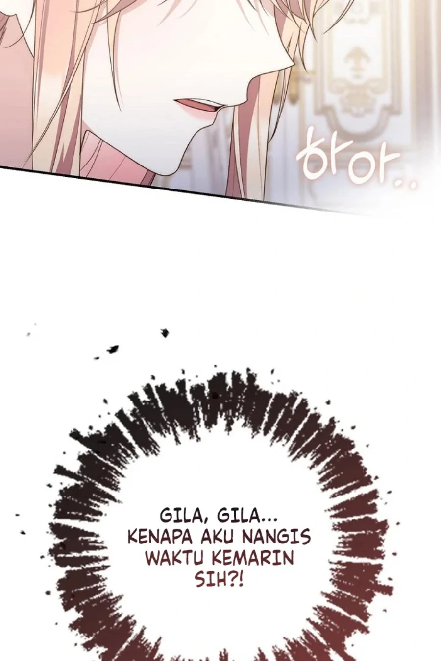 A Princess Who Reads Fortune Chapter 123 - halaman 28