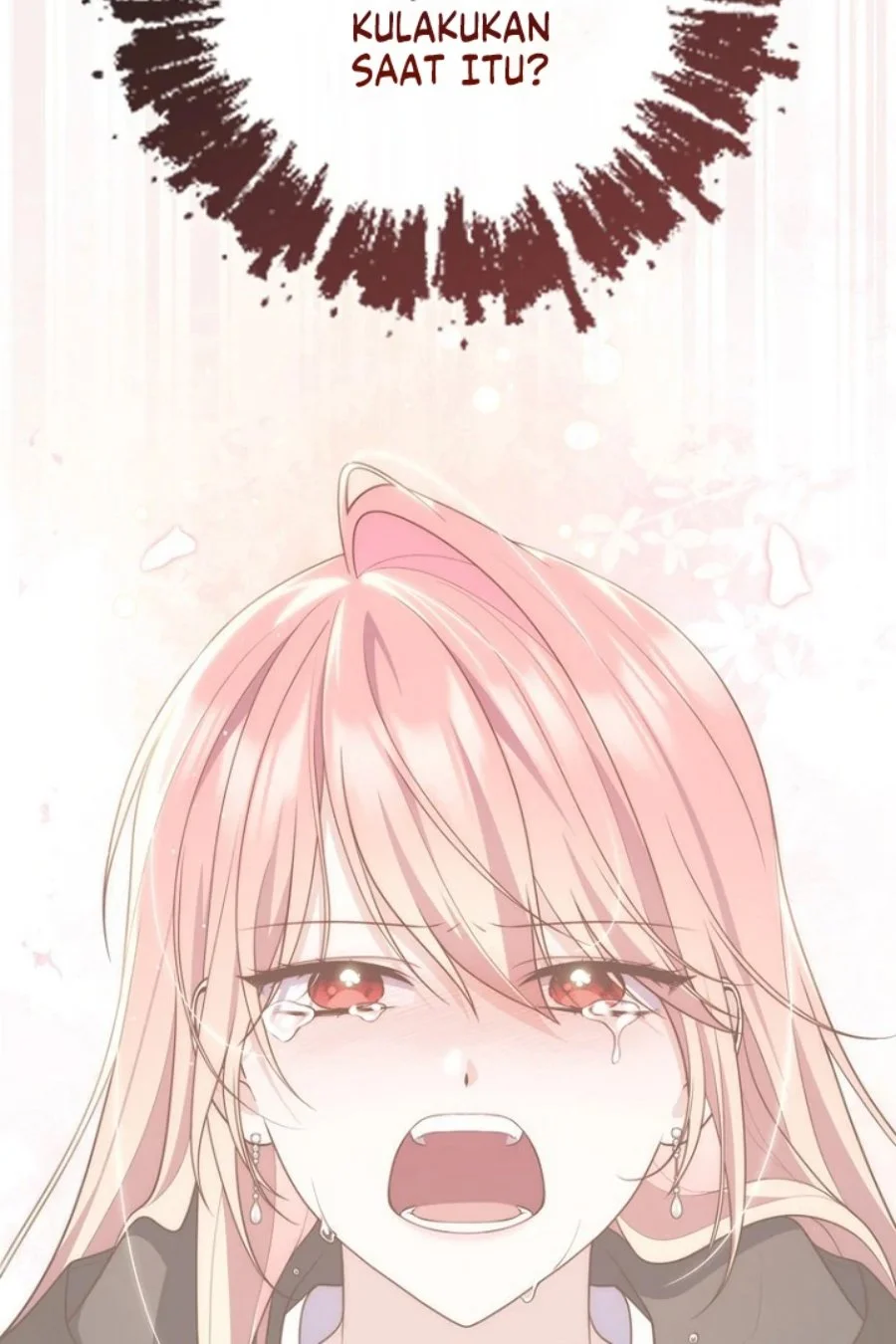 A Princess Who Reads Fortune Chapter 123 - halaman 31