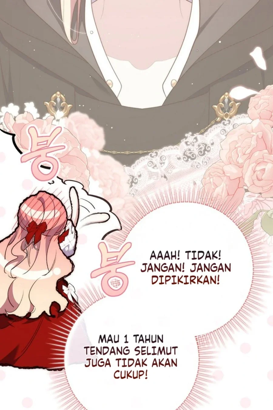 A Princess Who Reads Fortune Chapter 123 - halaman 32