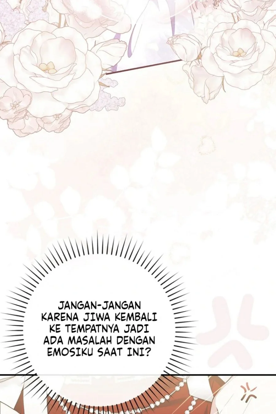 A Princess Who Reads Fortune Chapter 123 - halaman 35