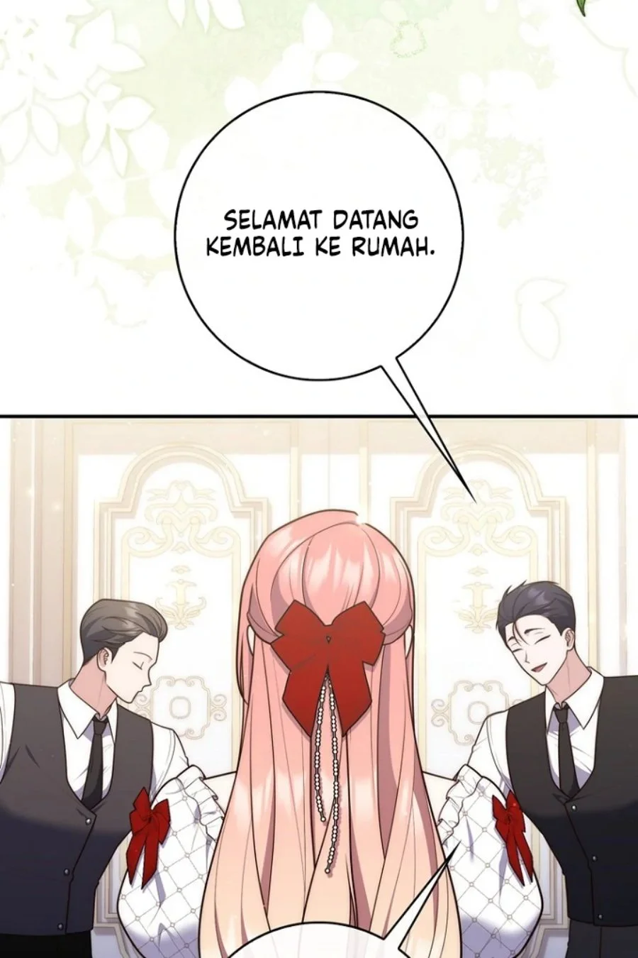 A Princess Who Reads Fortune Chapter 123 - halaman 4