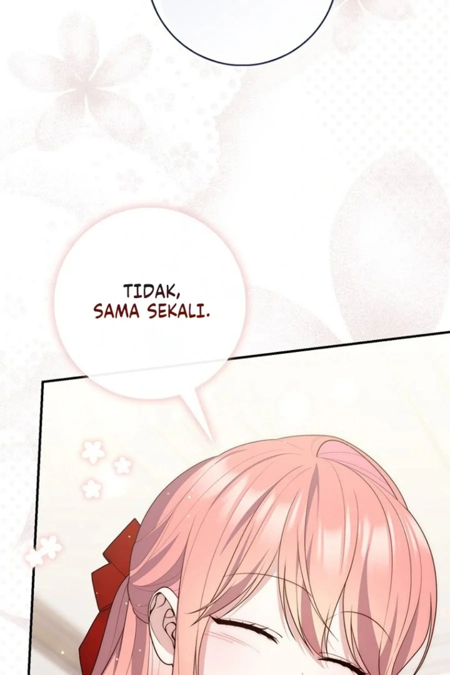 A Princess Who Reads Fortune Chapter 123 - halaman 40
