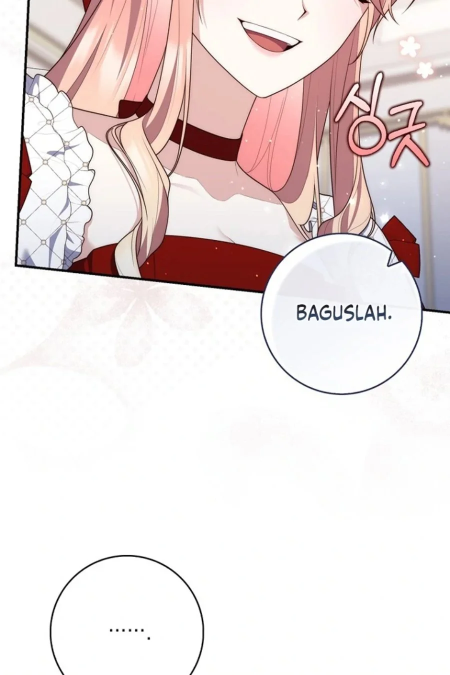 A Princess Who Reads Fortune Chapter 123 - halaman 41