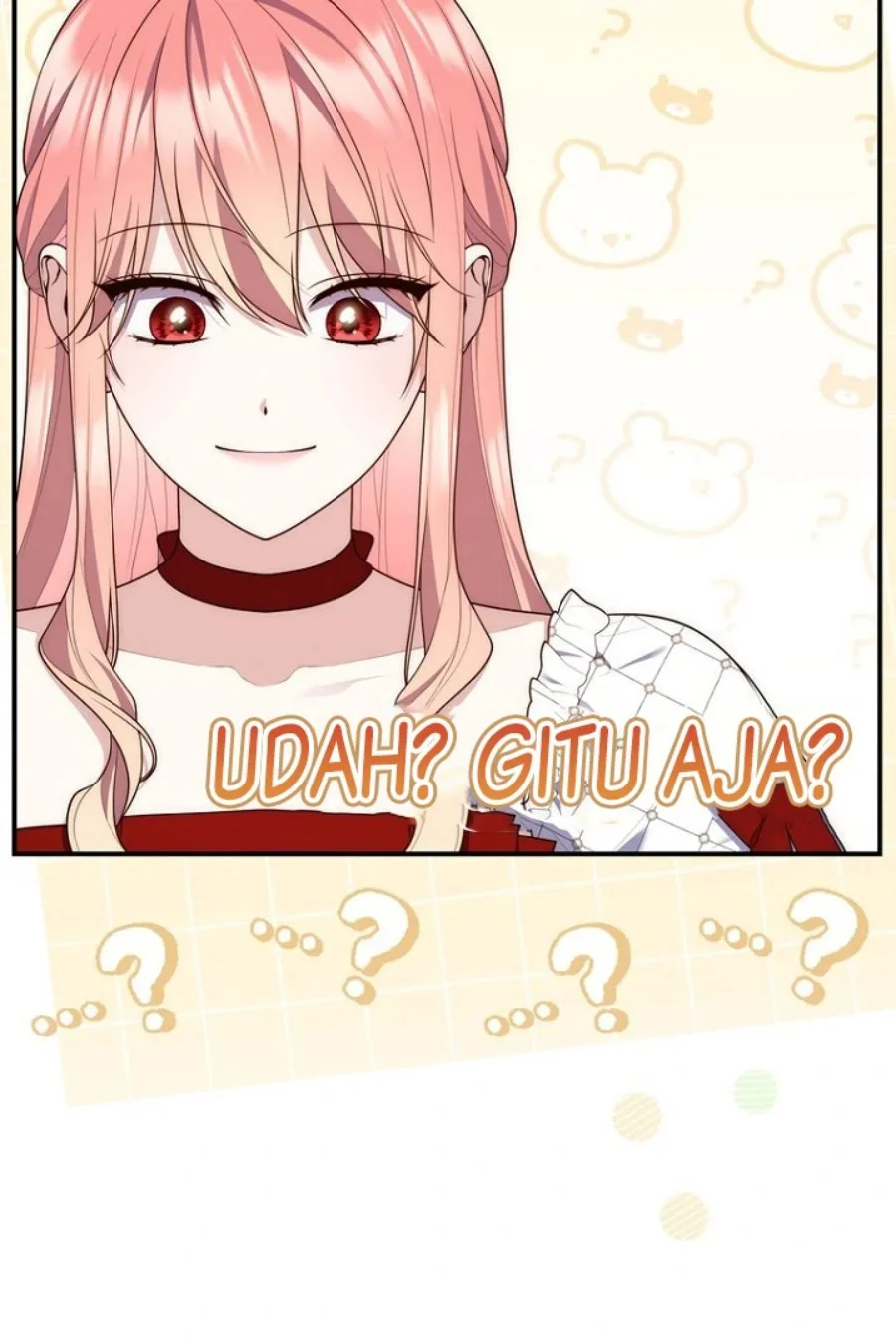 A Princess Who Reads Fortune Chapter 123 - halaman 43