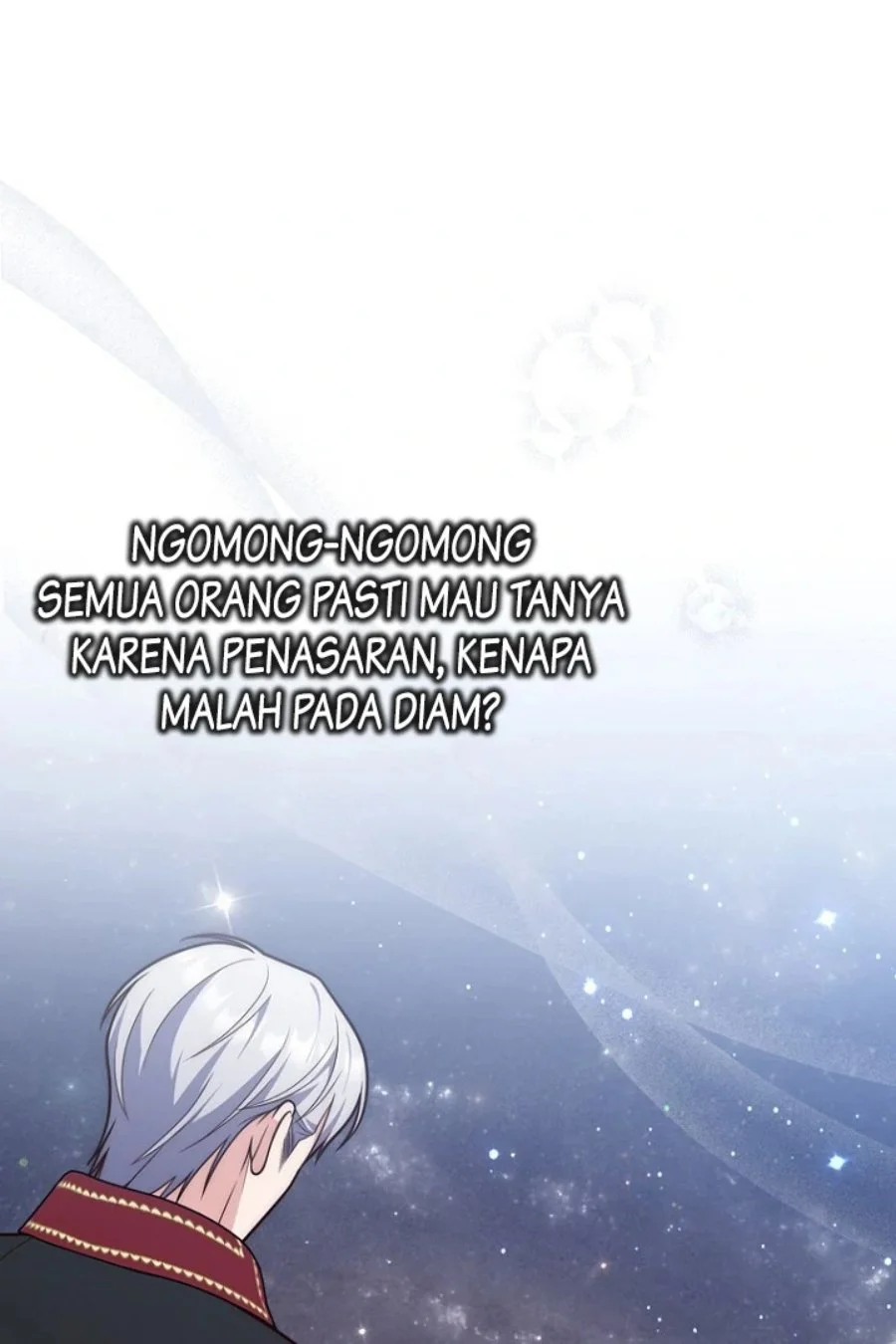 A Princess Who Reads Fortune Chapter 123 - halaman 44