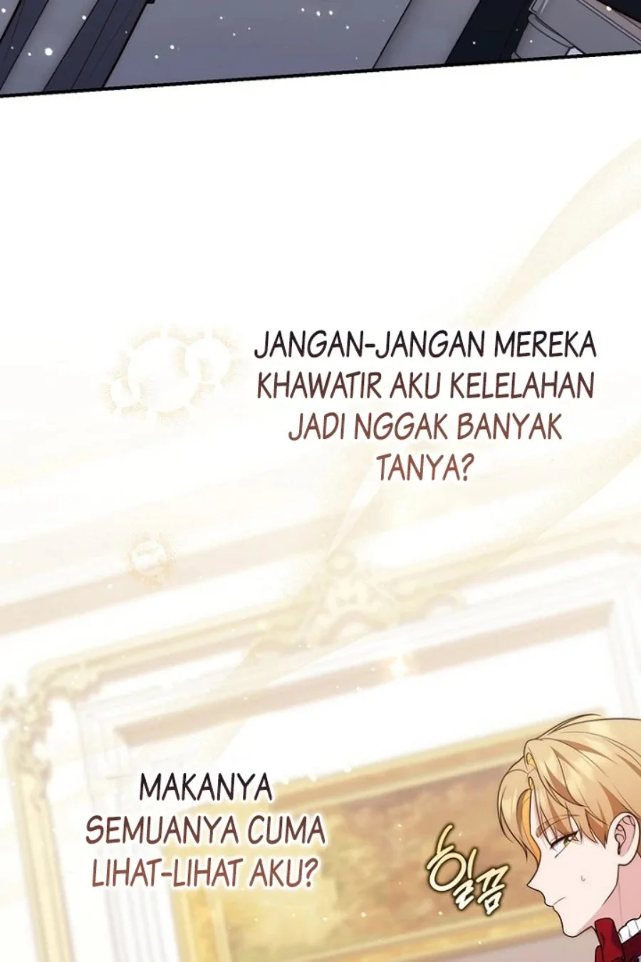 A Princess Who Reads Fortune Chapter 123 - halaman 46