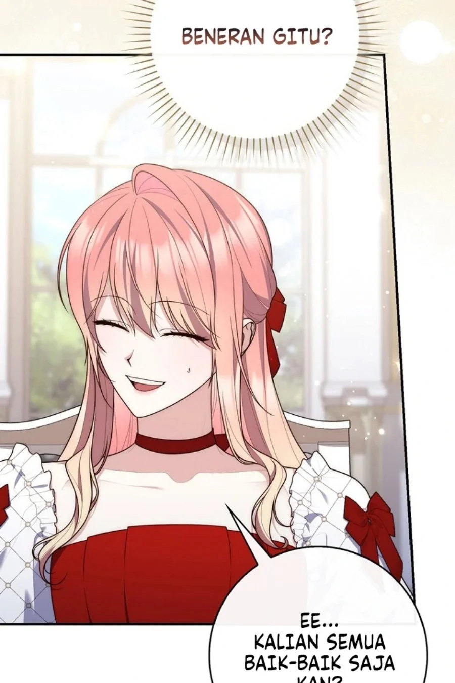 A Princess Who Reads Fortune Chapter 123 - halaman 48