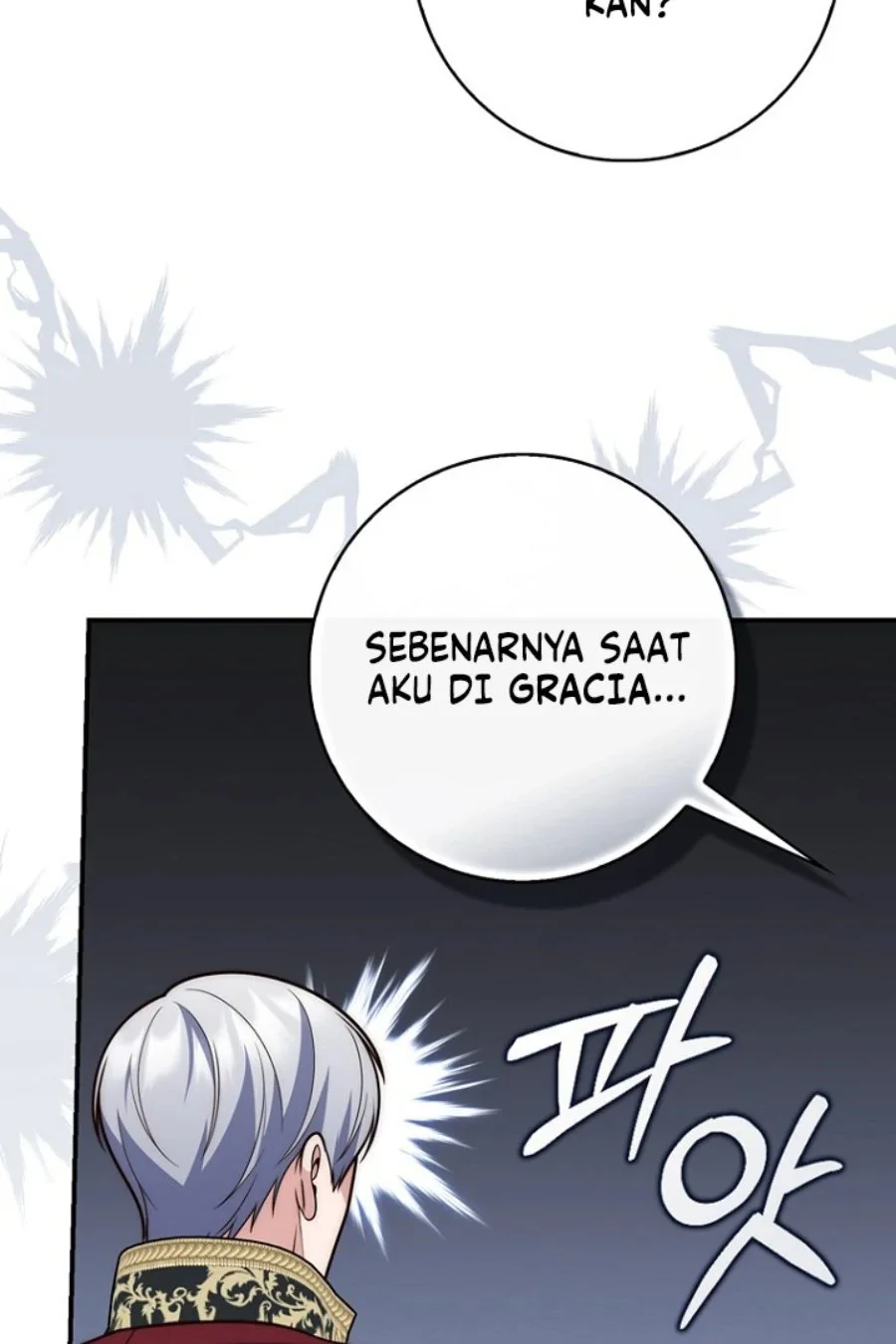 A Princess Who Reads Fortune Chapter 123 - halaman 49