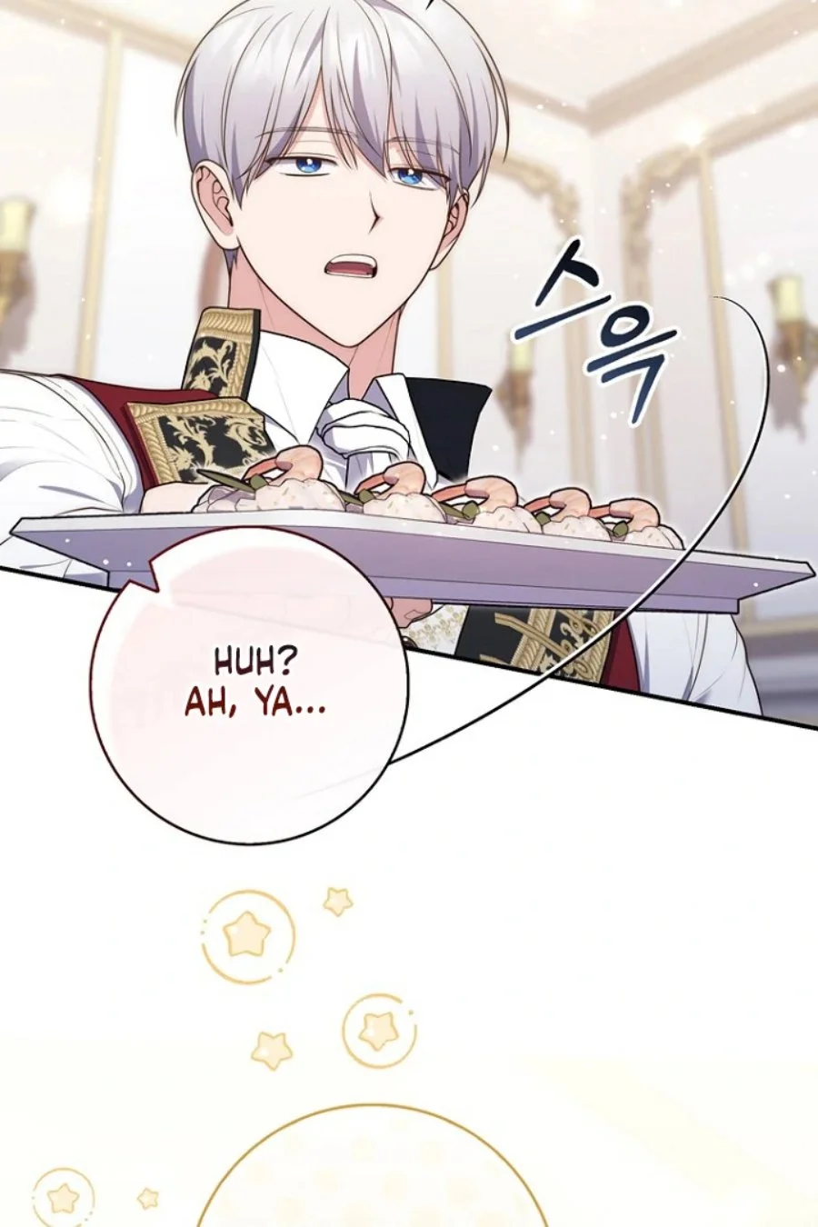 A Princess Who Reads Fortune Chapter 123 - halaman 51