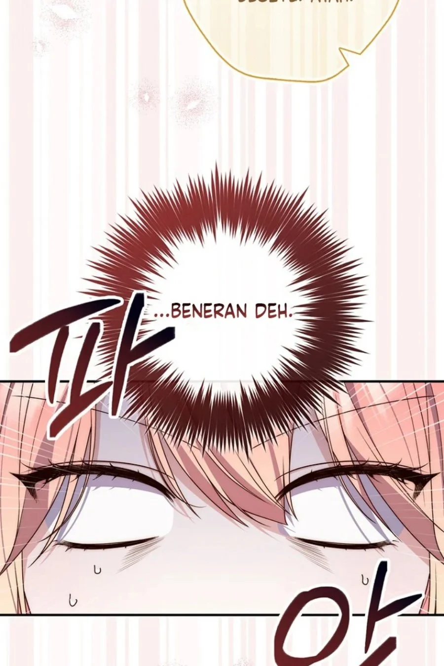 A Princess Who Reads Fortune Chapter 123 - halaman 60