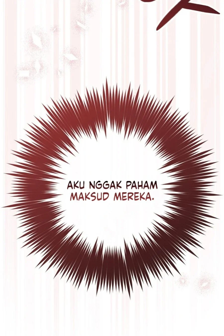 A Princess Who Reads Fortune Chapter 123 - halaman 61