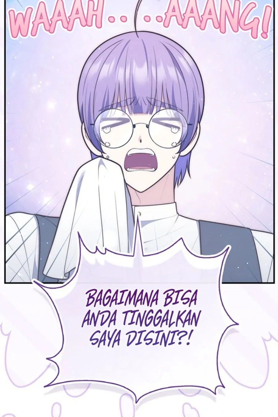 A Princess Who Reads Fortune Chapter 123 - halaman 64