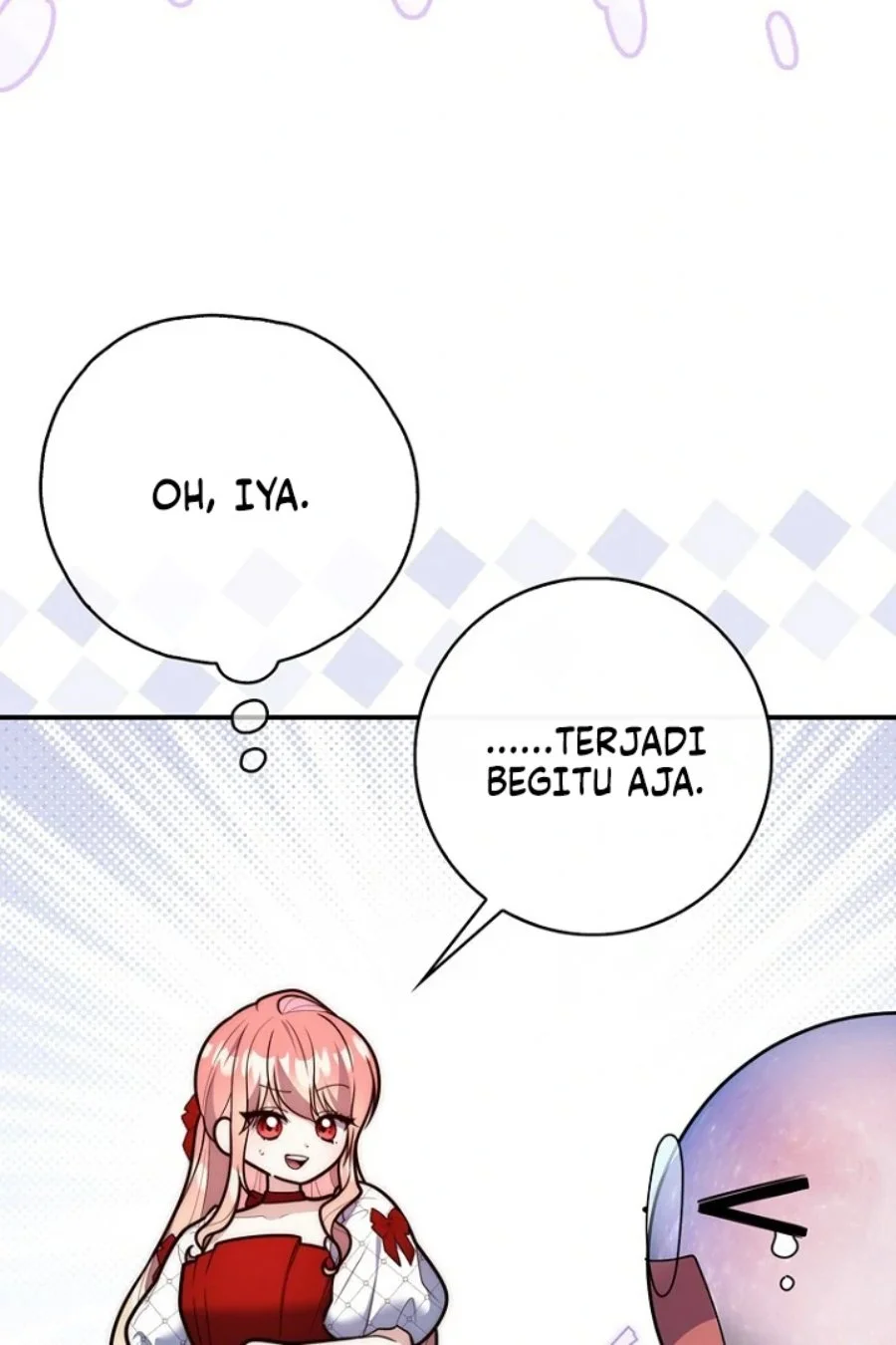 A Princess Who Reads Fortune Chapter 123 - halaman 65