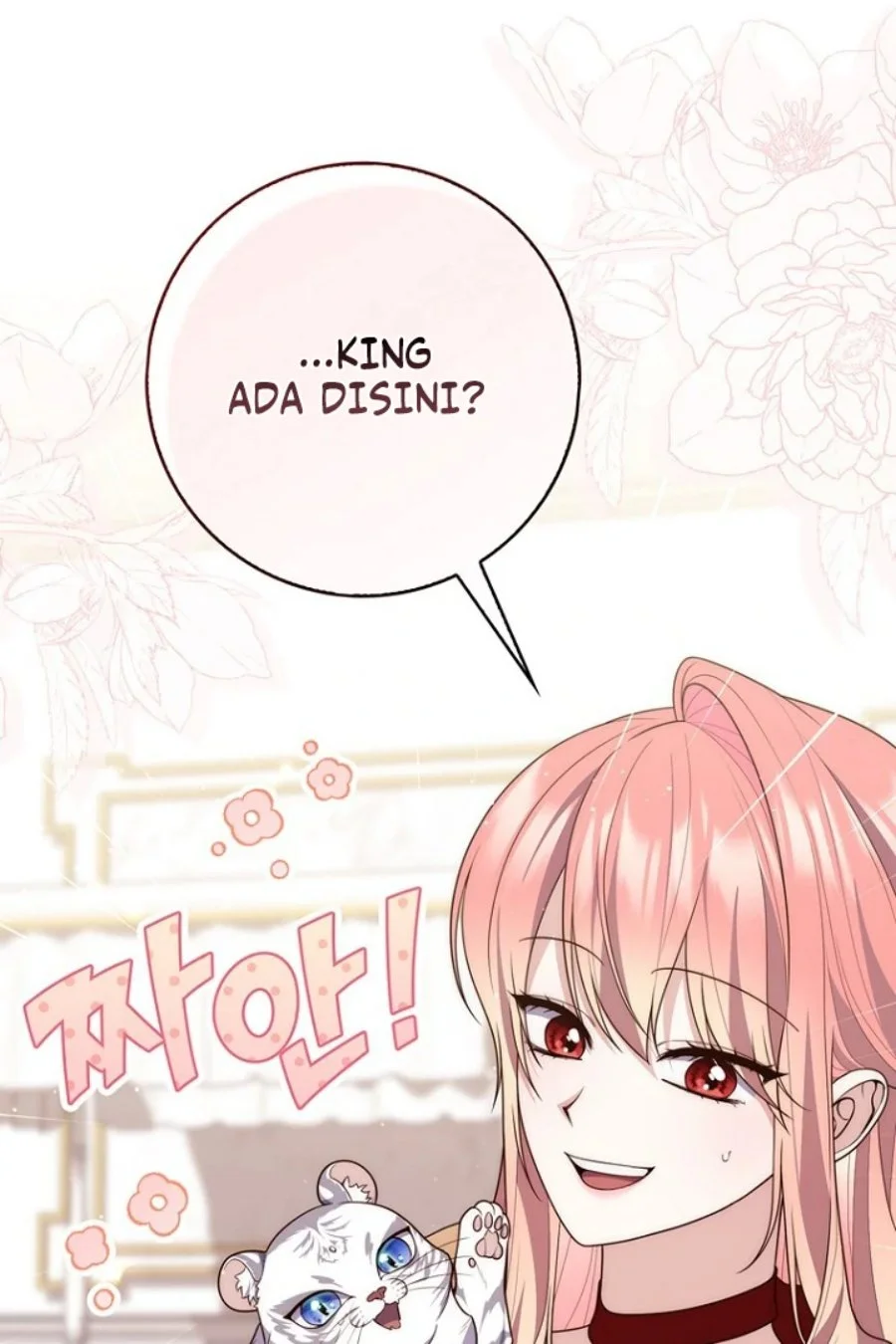 A Princess Who Reads Fortune Chapter 123 - halaman 68