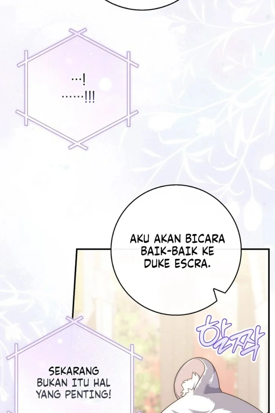 A Princess Who Reads Fortune Chapter 123 - halaman 72