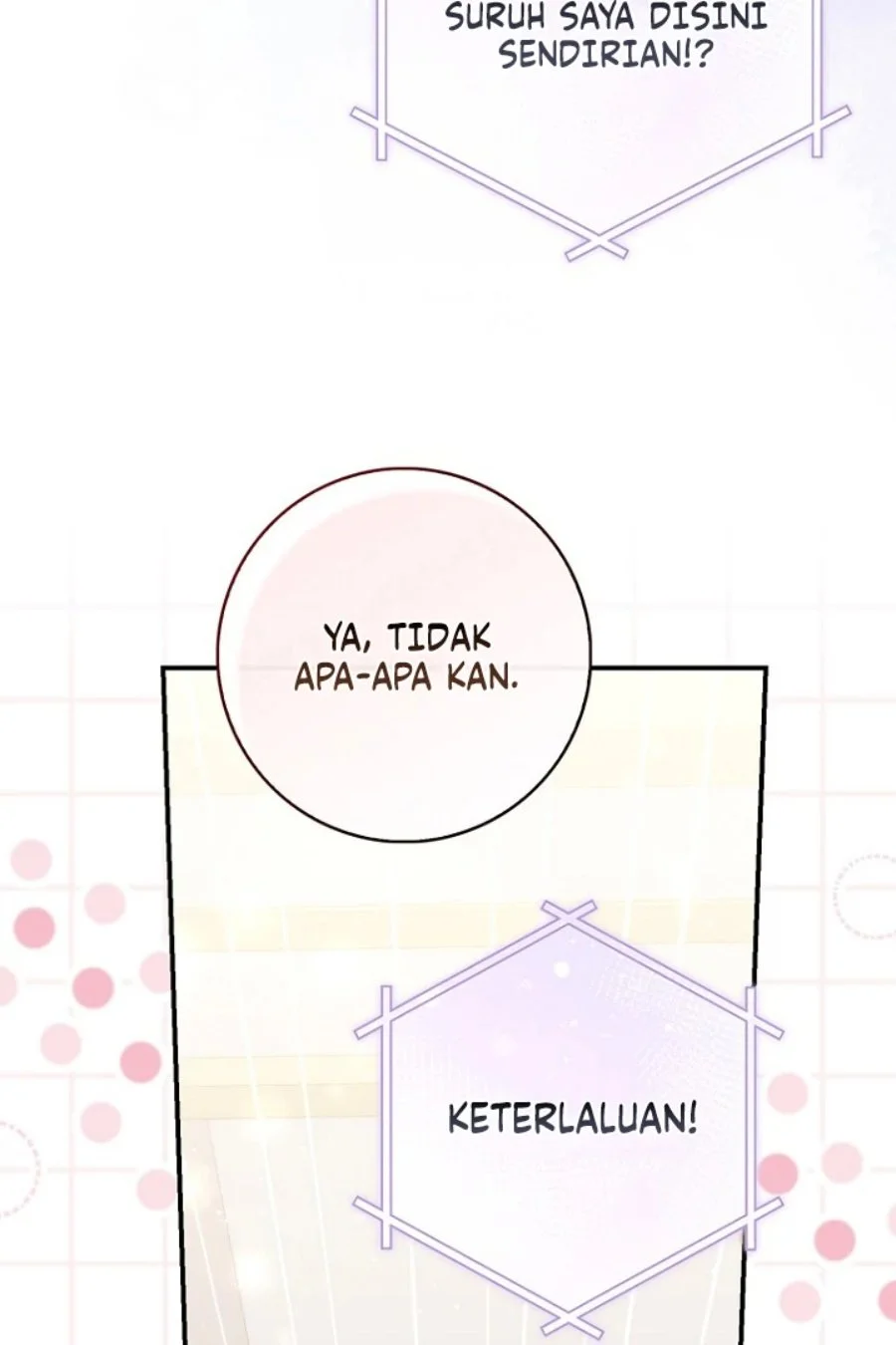 A Princess Who Reads Fortune Chapter 123 - halaman 74