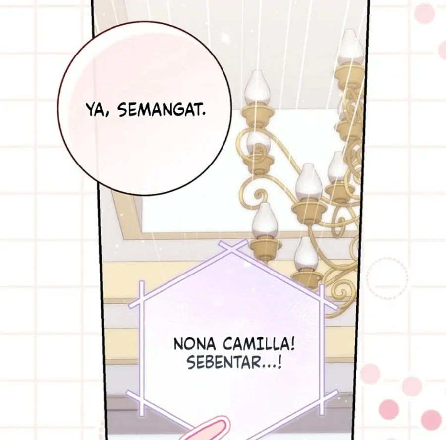 A Princess Who Reads Fortune Chapter 123 - halaman 75