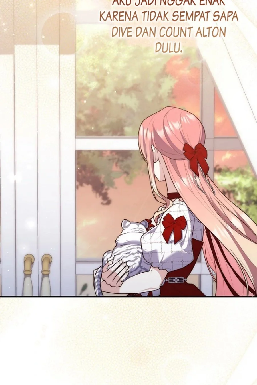 A Princess Who Reads Fortune Chapter 123 - halaman 79