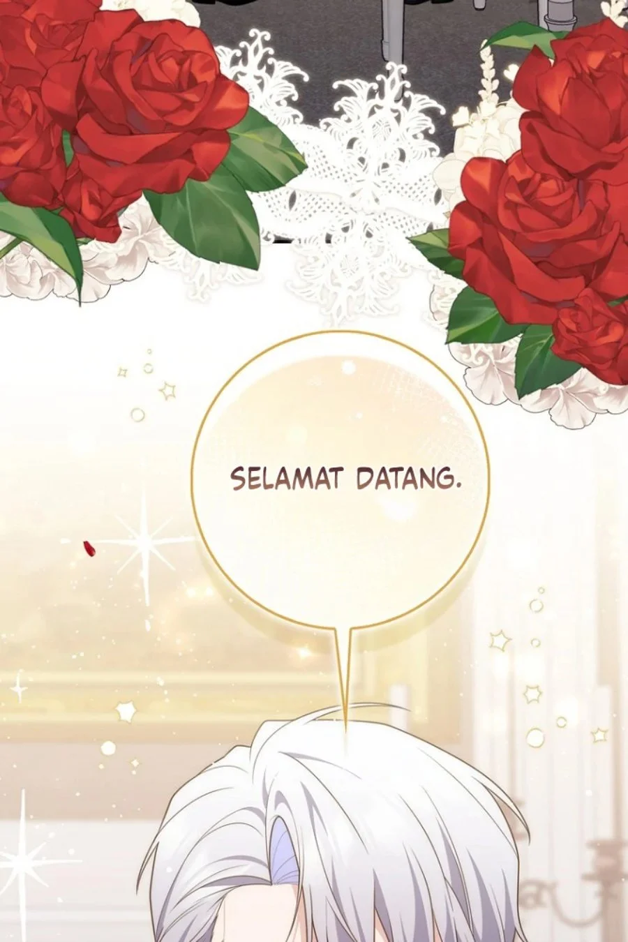 A Princess Who Reads Fortune Chapter 123 - halaman 8