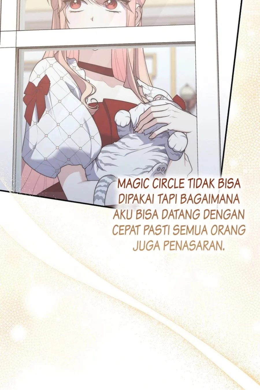 A Princess Who Reads Fortune Chapter 123 - halaman 81