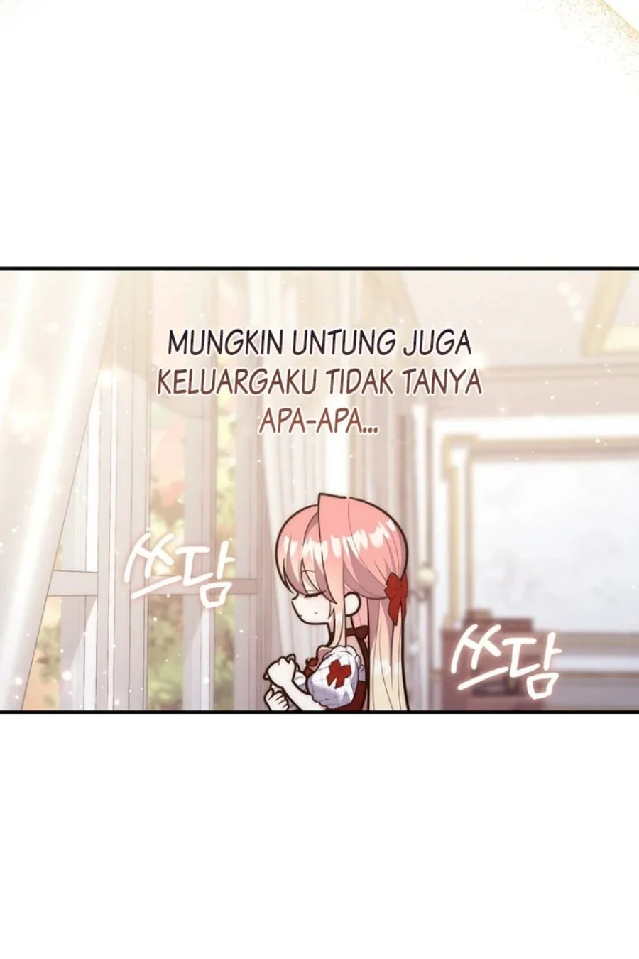 A Princess Who Reads Fortune Chapter 123 - halaman 82
