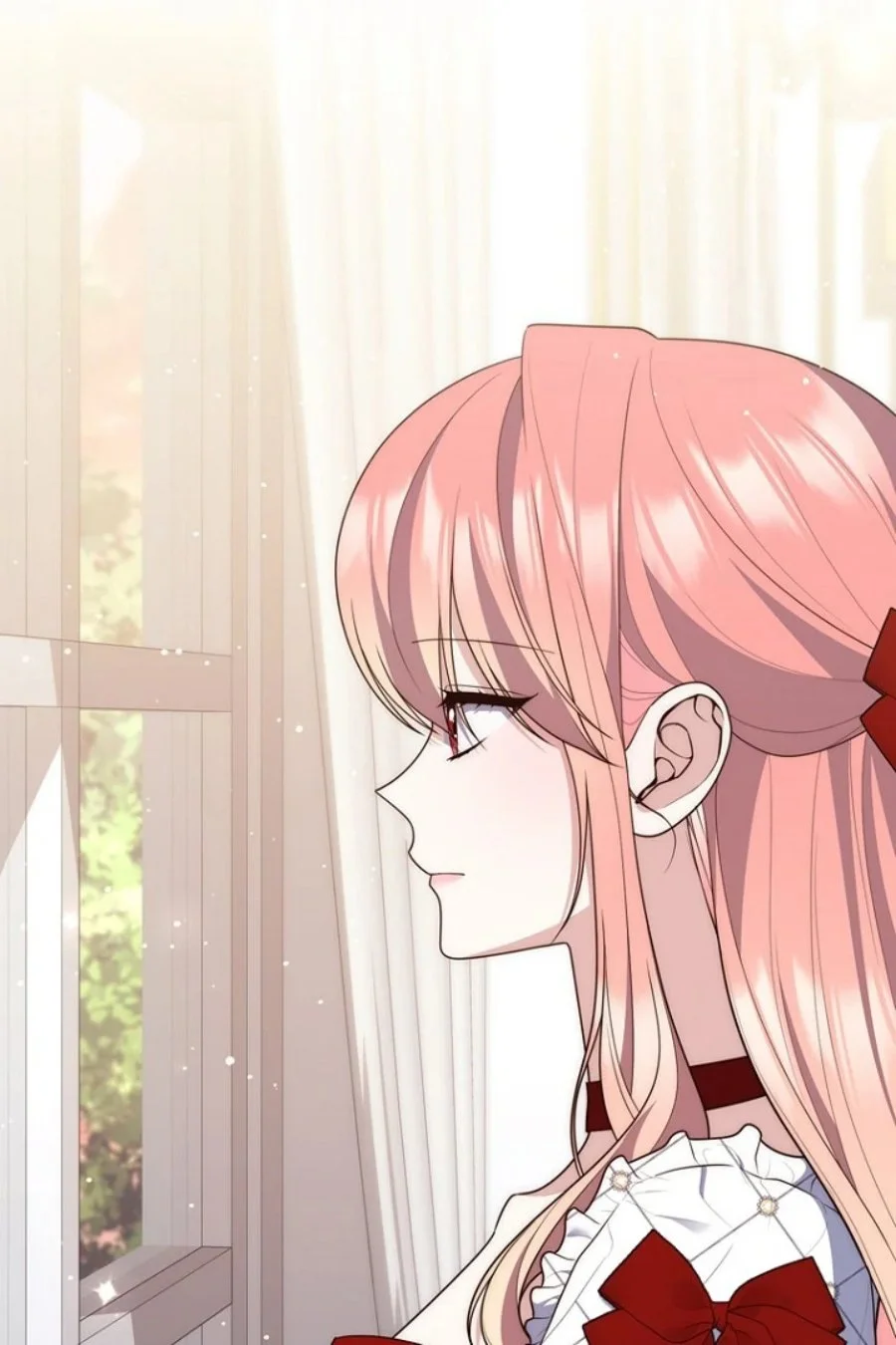 A Princess Who Reads Fortune Chapter 123 - halaman 84
