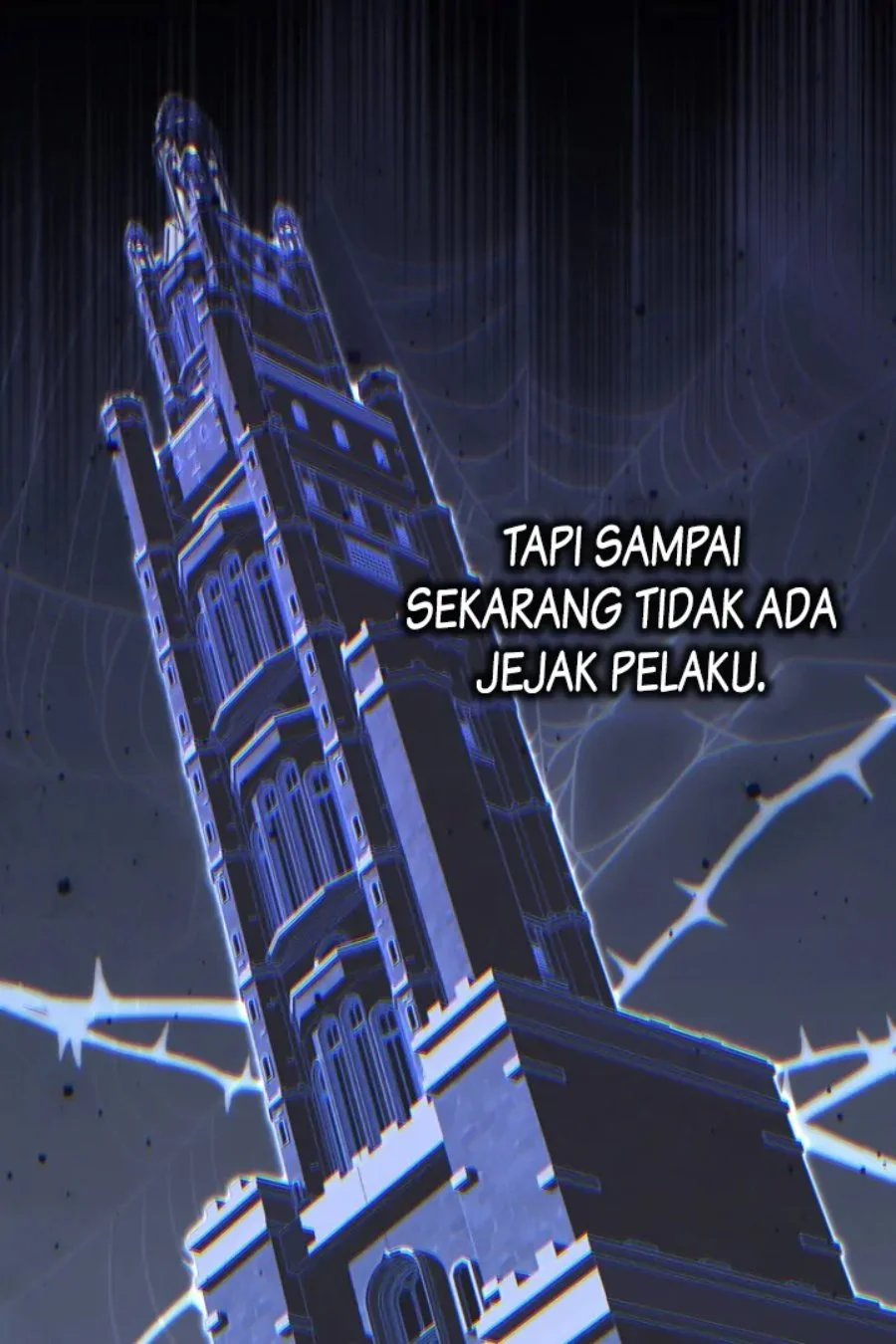 A Princess Who Reads Fortune Chapter 123 - halaman 87