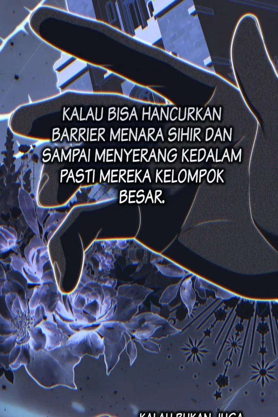 A Princess Who Reads Fortune Chapter 123 - halaman 88