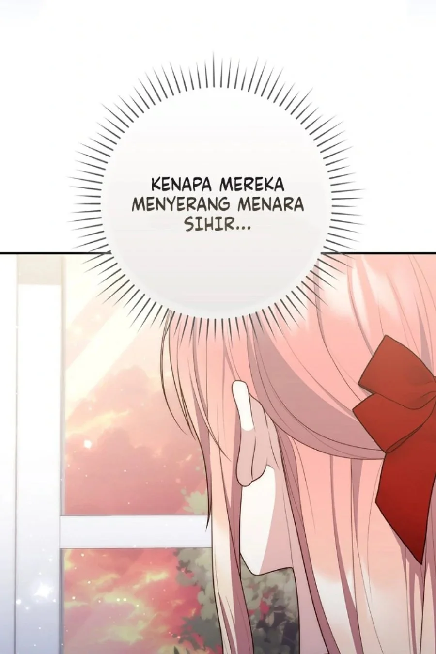 A Princess Who Reads Fortune Chapter 123 - halaman 90